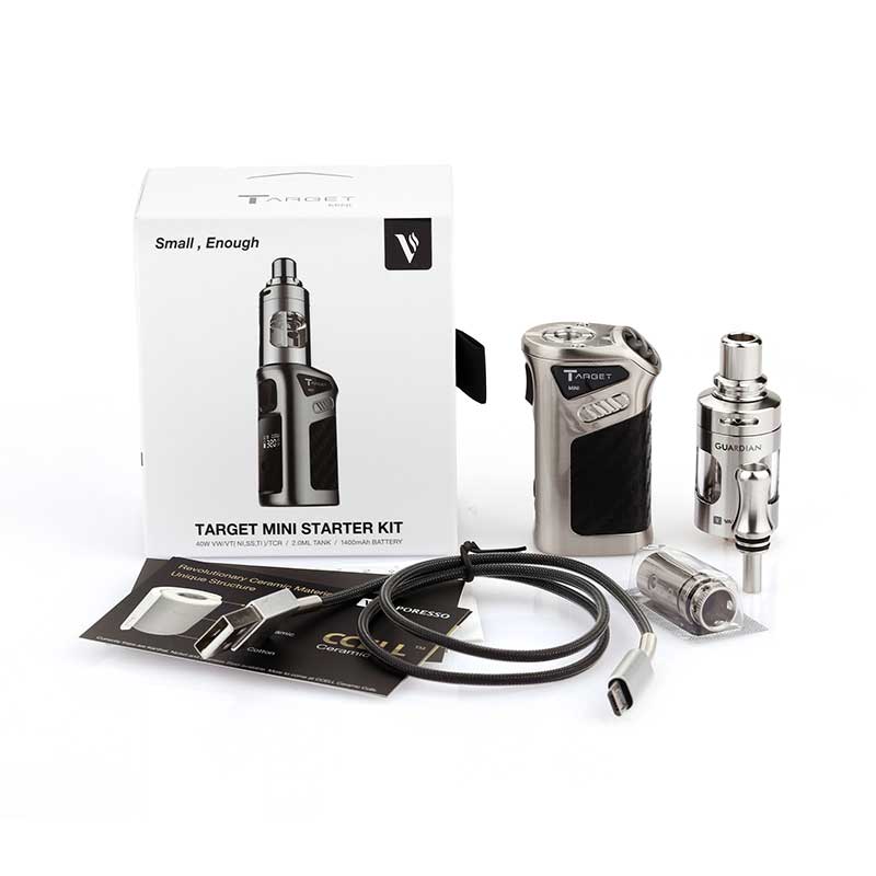 Vaporesso Target Mini