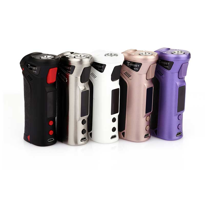 Vaporesso Target 75W VTC Mod