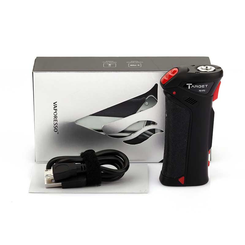 Vaporesso Target 75W VTC Mod