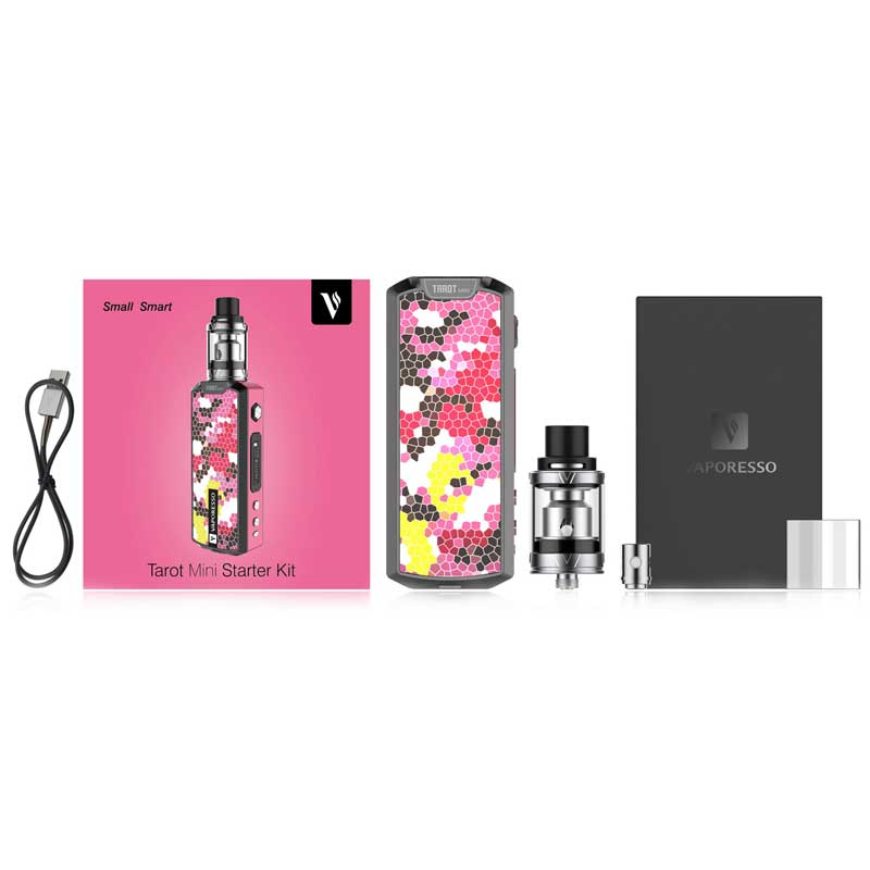 Vaporesso Tarot Mini Starter Kit - 2.0ml