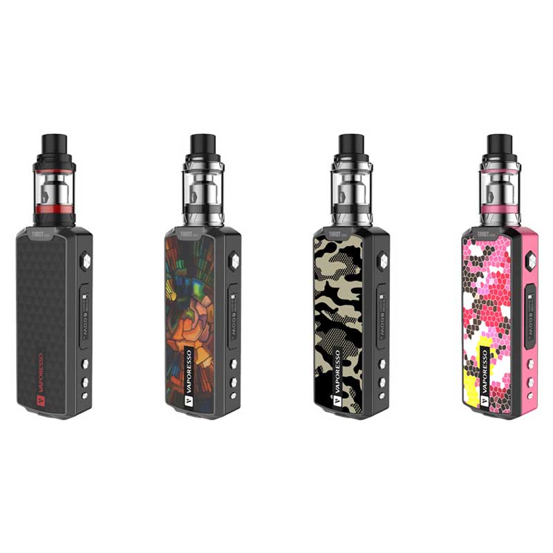 Vaporesso Tarot Mini Starter Kit 2 0ml