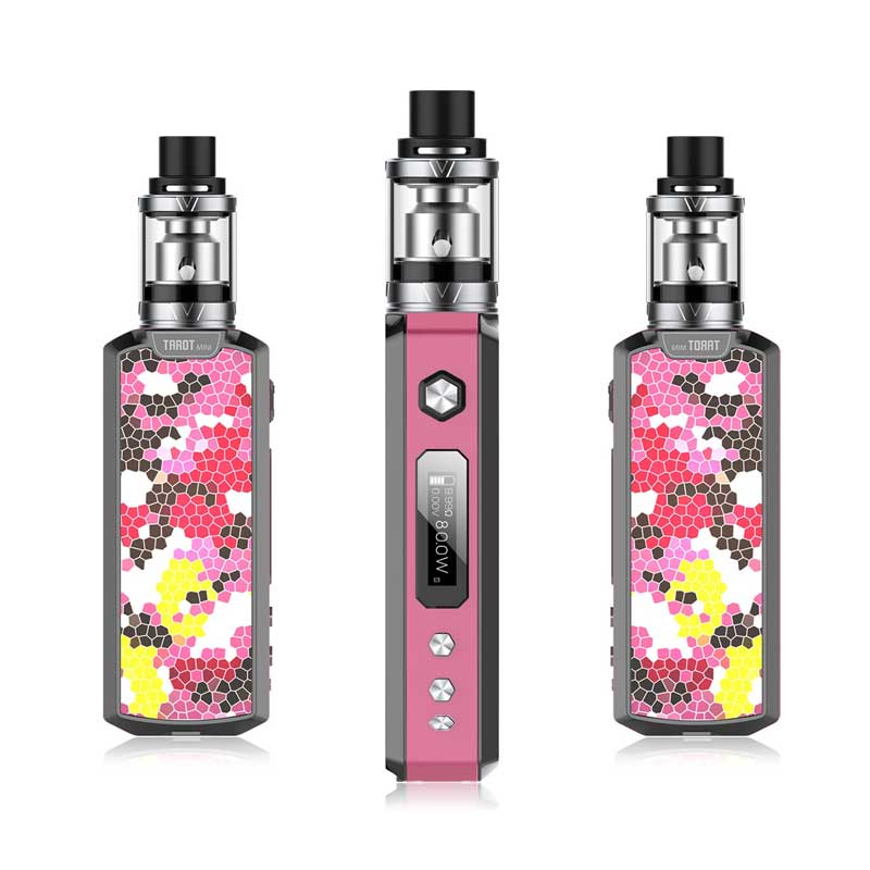 Vaporesso Tarot Mini Starter Kit - 2.0ml