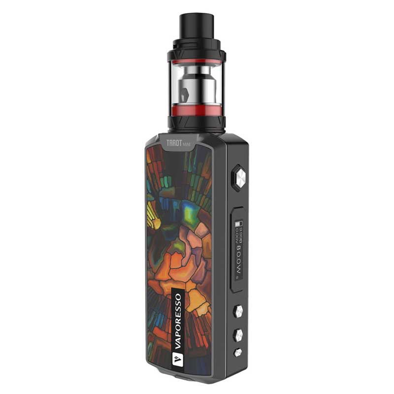 Vaporesso Tarot Mini Starter Kit - 2.0ml
