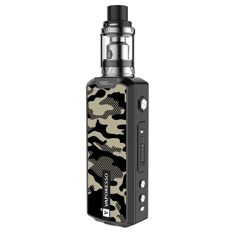 Vaporesso Tarot Mini Starter Kit - 2.0ml