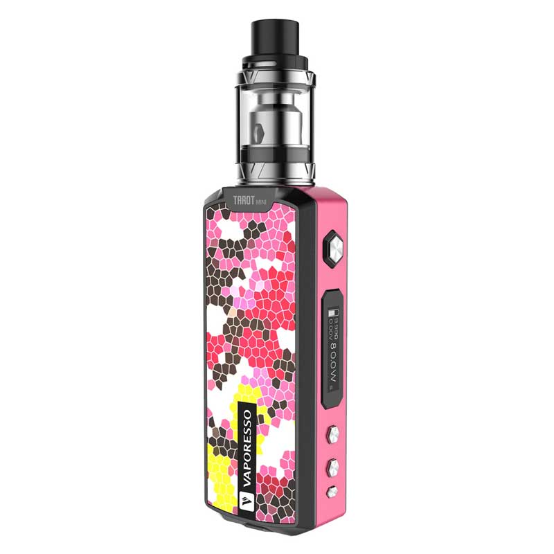 Vaporesso Tarot Mini Starter Kit - 2.0ml