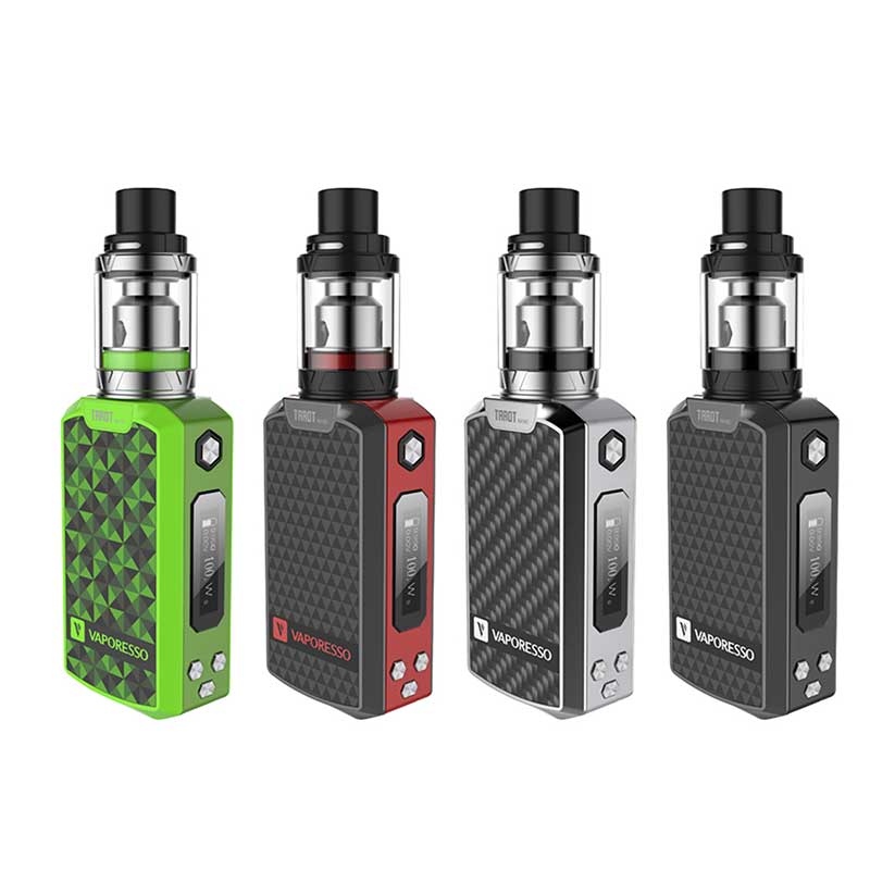 Vaporesso Tarot Nano Kit