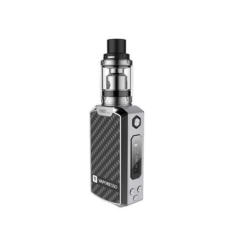Vaporesso Tarot Nano 80W TC Kit - 2.0ml & 2500mah