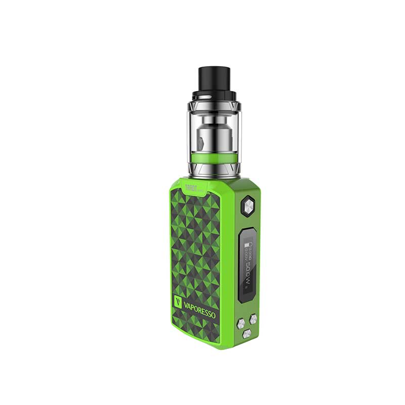 Vaporesso Tarot Nano 80W TC Kit - 2.0ml & 2500mah