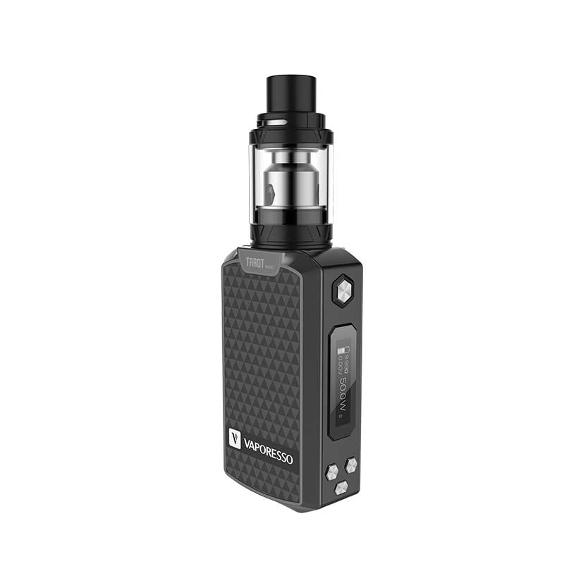 Vaporesso Tarot Nano 80W TC Kit - 2.0ml & 2500mah