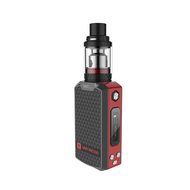 Vaporesso Tarot Nano 80W TC Kit - 2.0ml & 2500mah