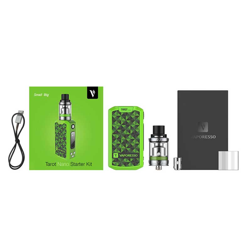 Vaporesso Tarot Nano Kit