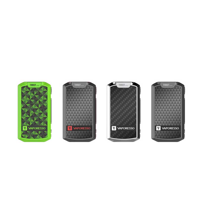 Vaporesso Tarot Nano 80W TC Kit - 2.0ml & 2500mah