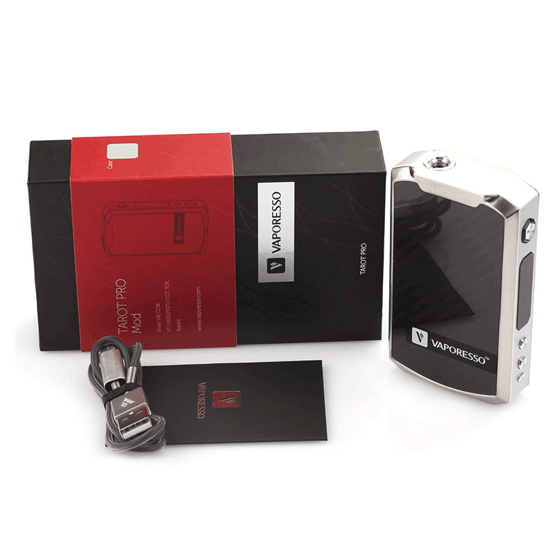 Vaporesso Tarot Pro