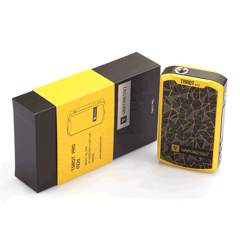 Vaporesso Tarot Pro Mod 160W