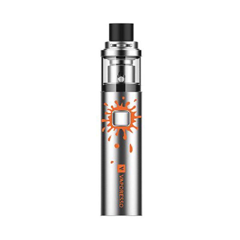 Vaporesso VECO Plus SOLO Starter Kit - 4.0ml & 3300mah