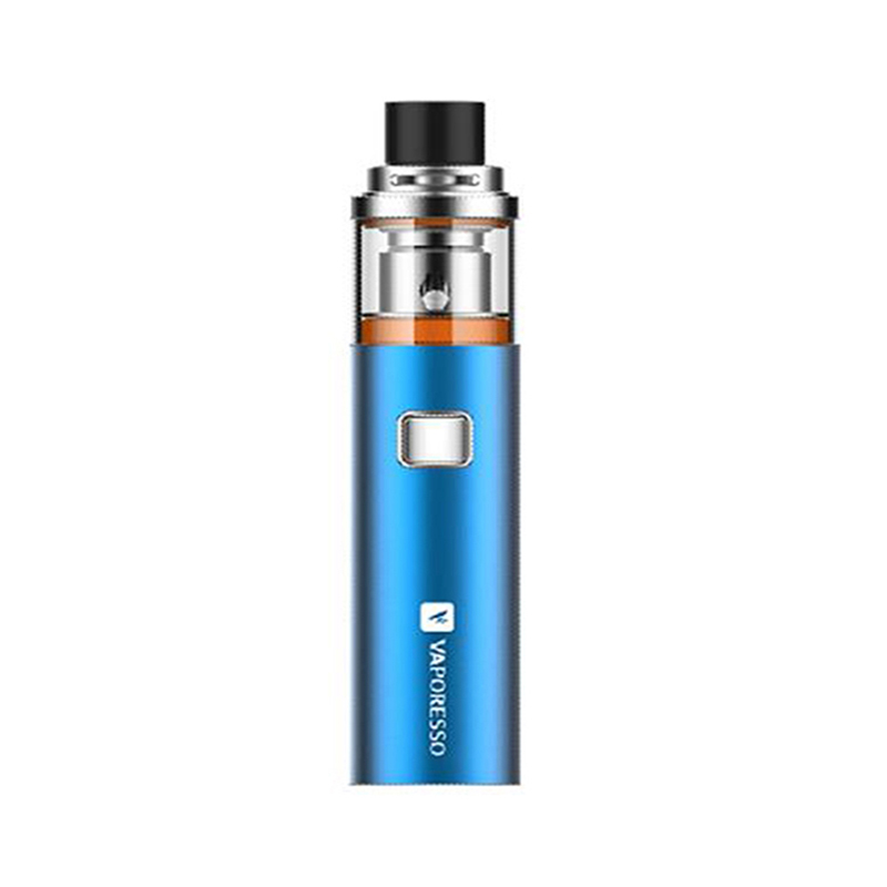 Vaporesso VECO Plus SOLO Starter Kit - 4.0ml & 3300mah