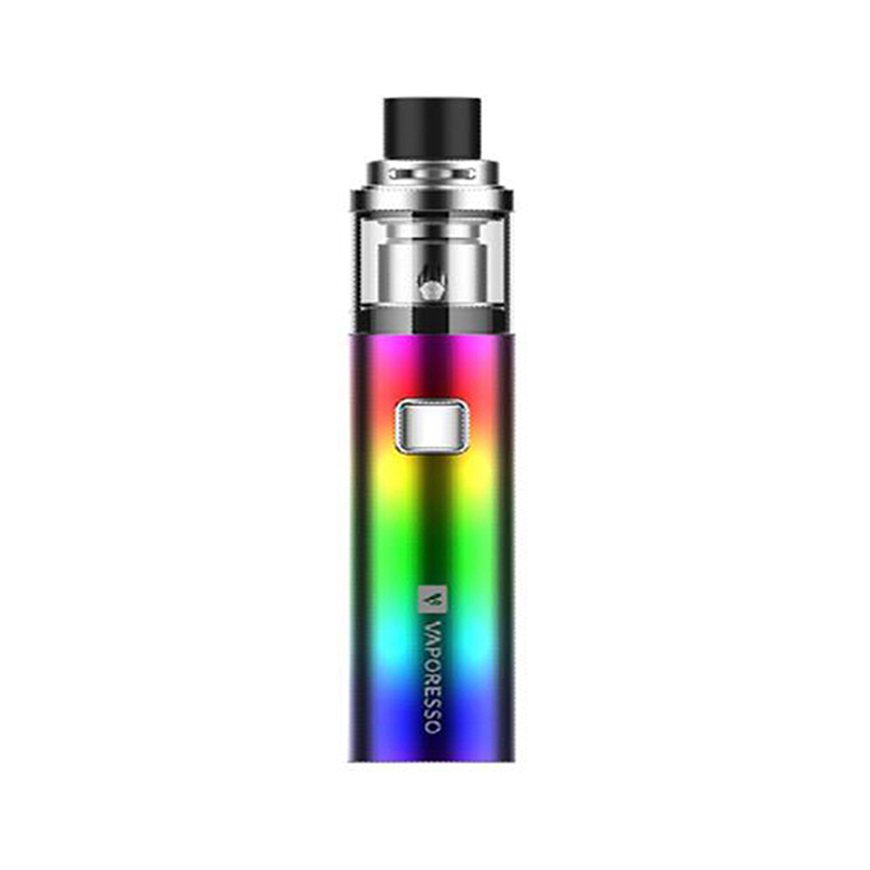 Vaporesso VECO Plus SOLO Starter Kit - 4.0ml & 3300mah