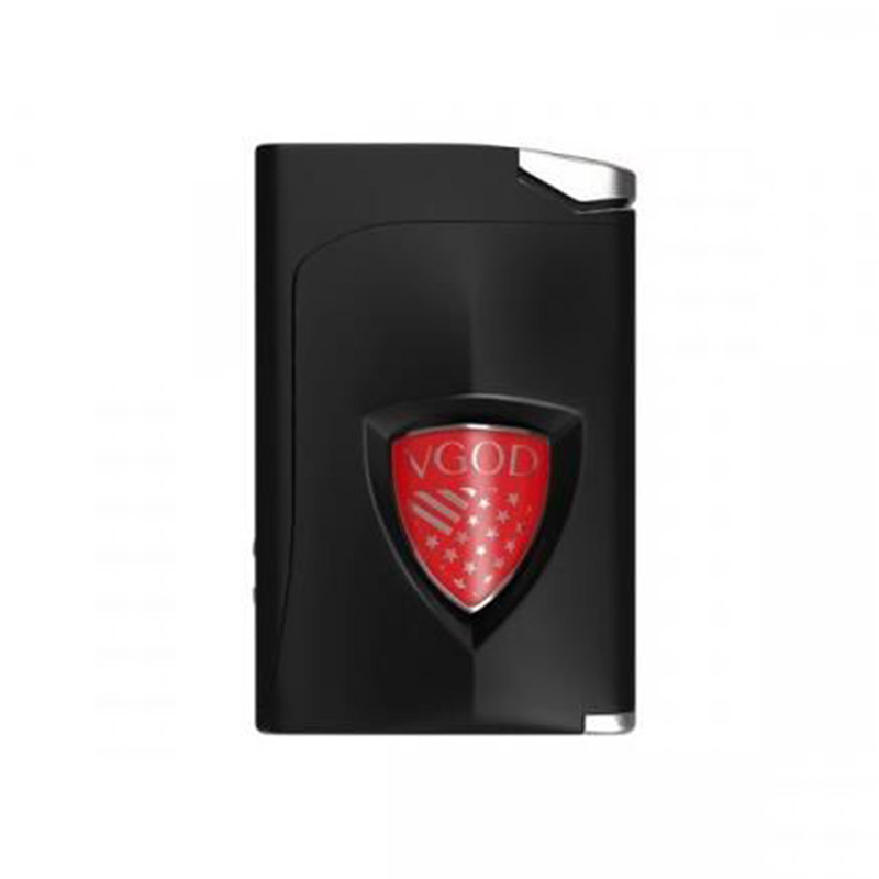  VGOD Elite 200 Box Mod Release Edition