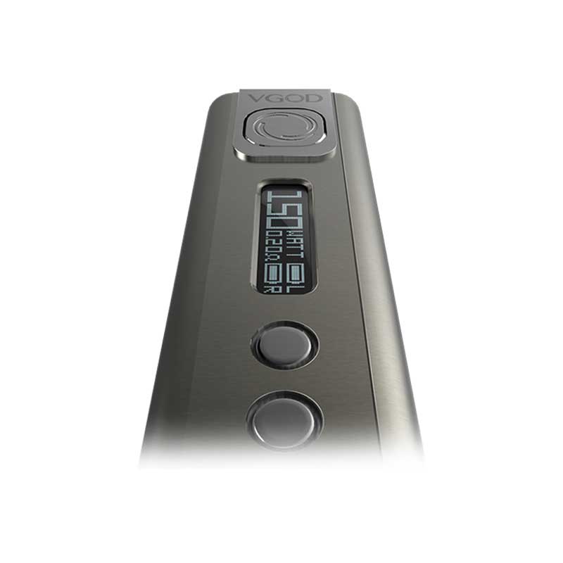 VGOD Pro 150W Box Mod