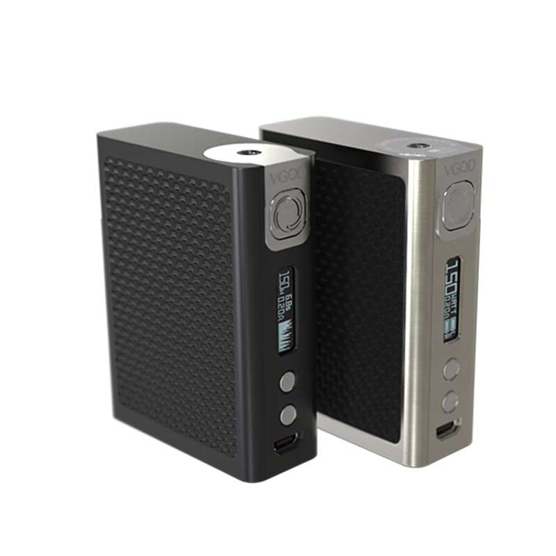 VGOD Pro 150W Box Mod