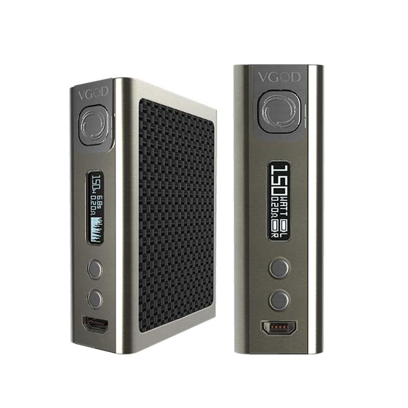 VGOD Pro 150W Box Mod