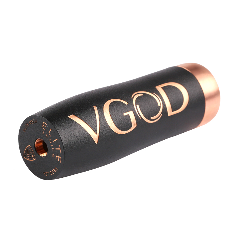 VGOD ELITE MECH MOD
