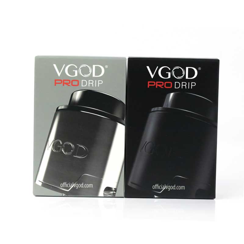 VGOD Pro Drip RDA Tank