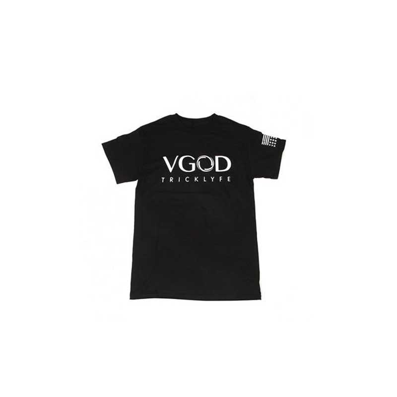 VGOD Official T-Shirt