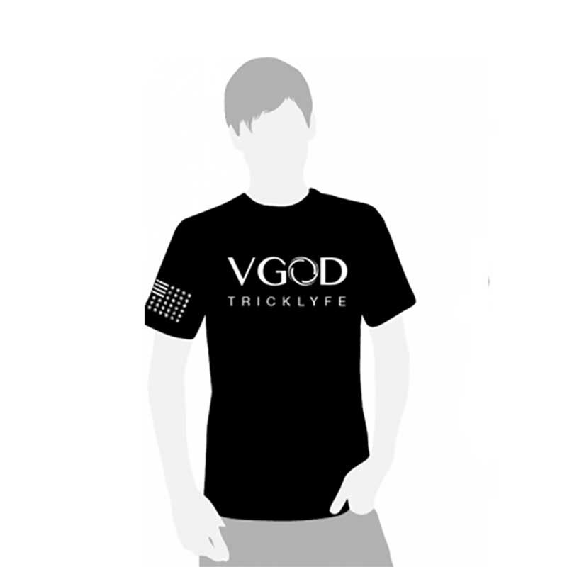 VGOD Official T-Shirt