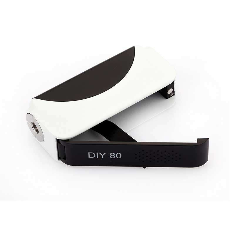  Vision Vapros DIY 80W TC MOD