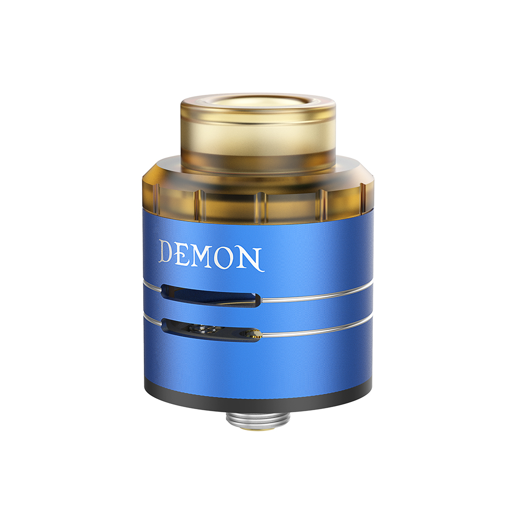 VOOPOO Demon RDA Tank