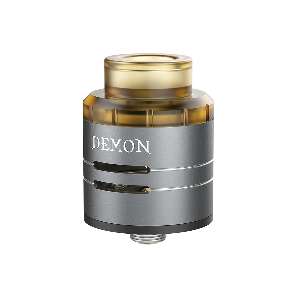 VOOPOO Demon RDA Tank