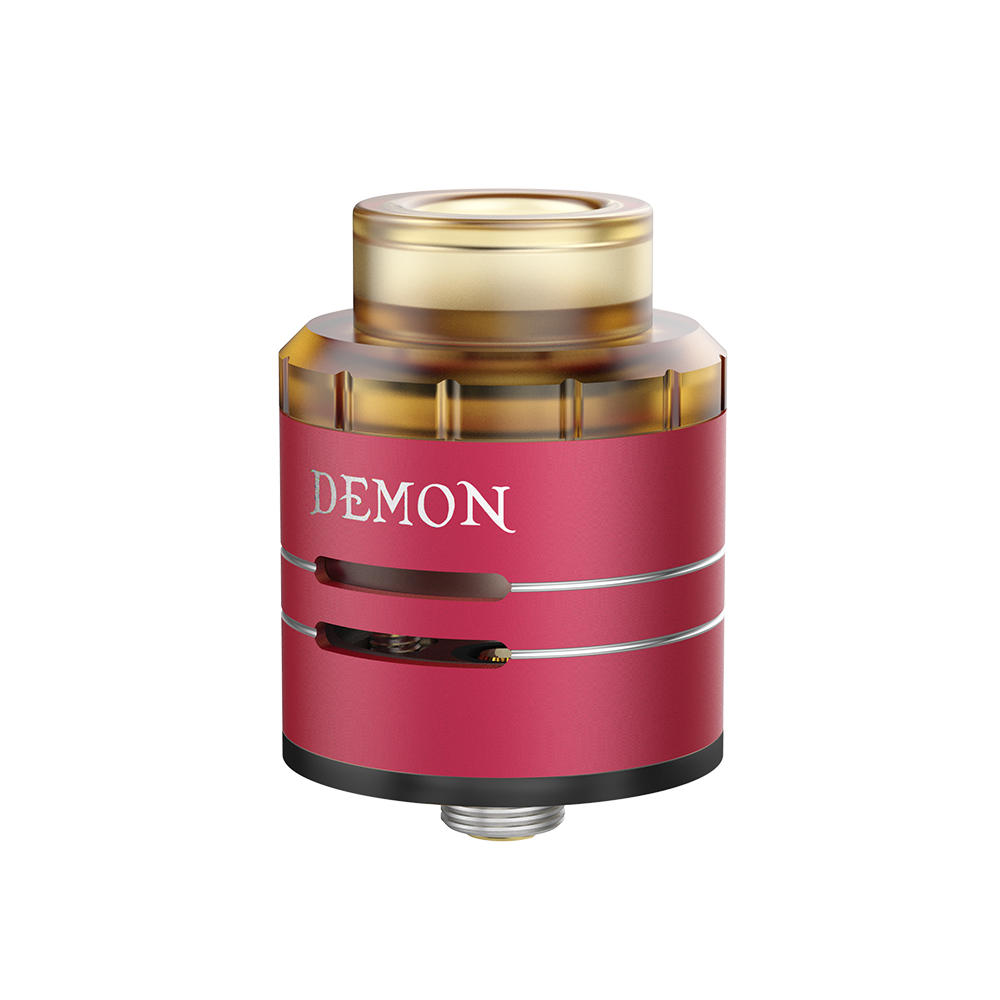VOOPOO Demon RDA Tank