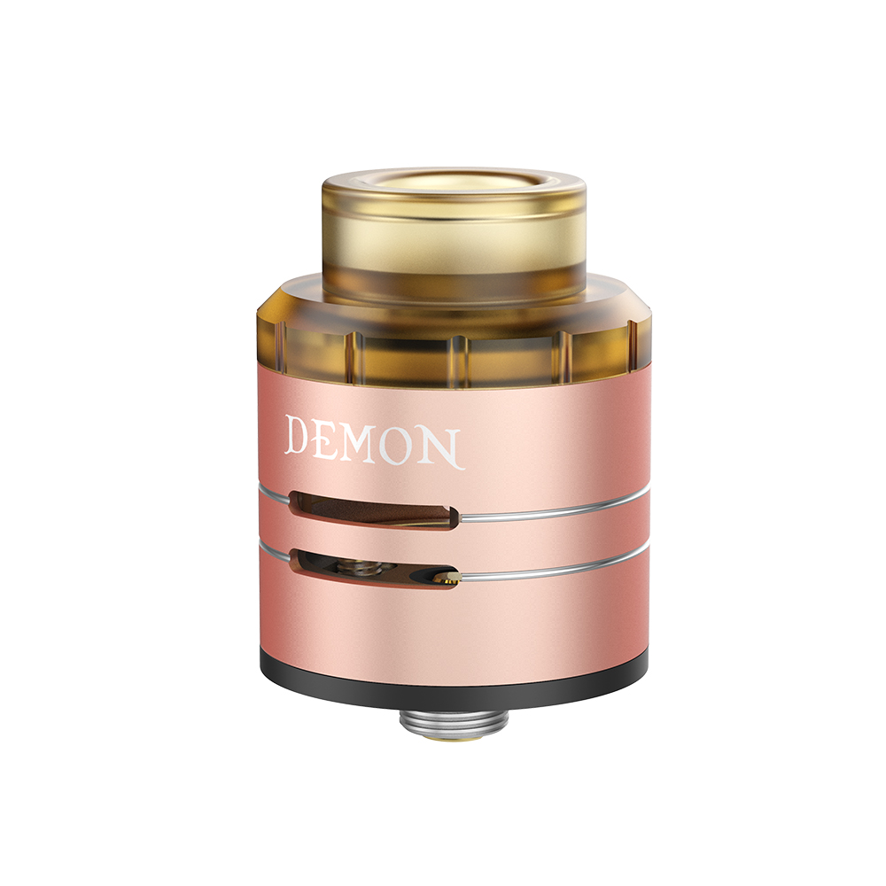 VOOPOO Demon RDA Tank