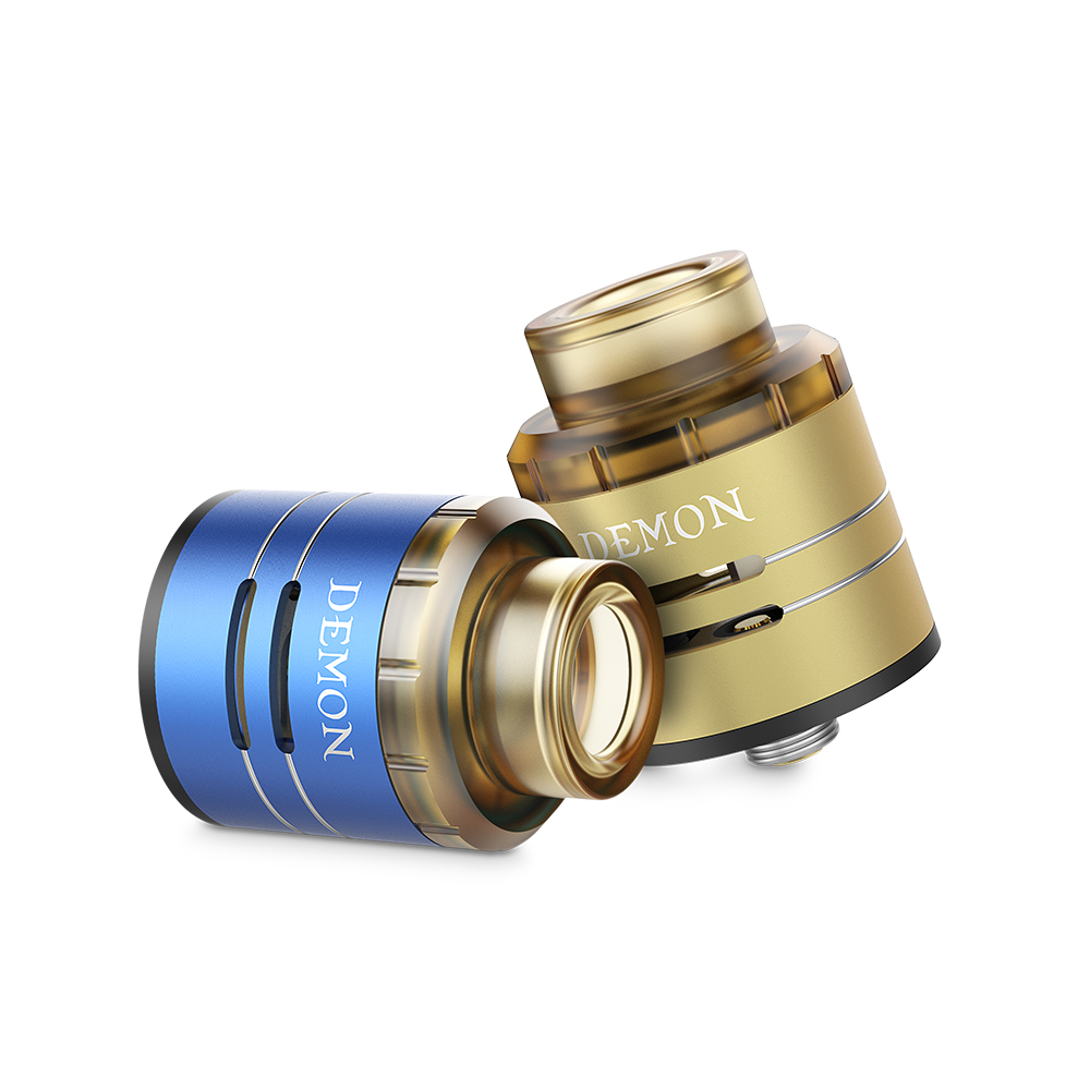 VOOPOO Demon RDA Tank