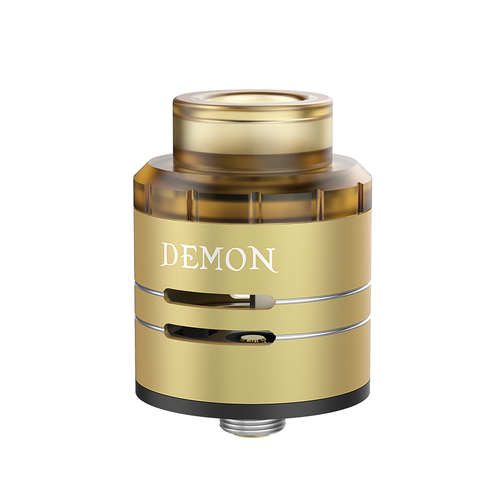 VOOPOO Demon RDA Tank