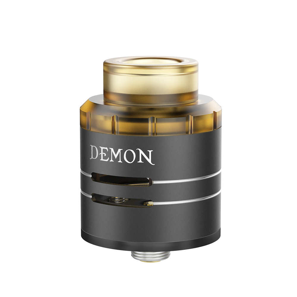 VOOPOO Demon RDA Tank