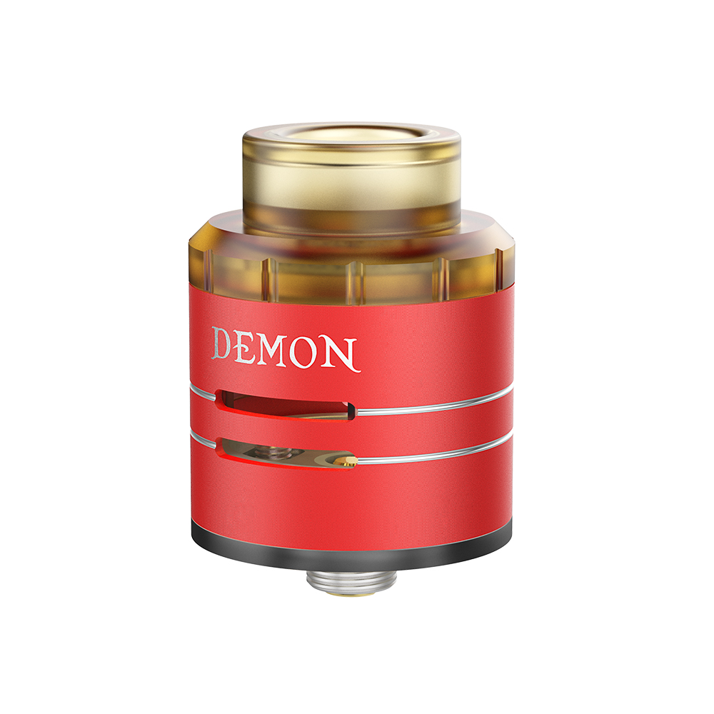 VOOPOO Demon RDA Tank