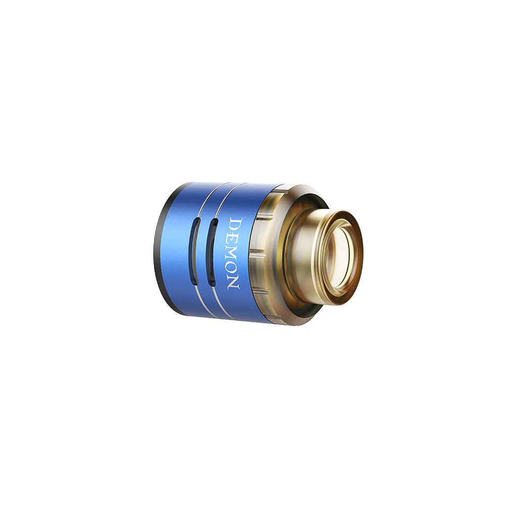 VOOPOO Demon RDA Tank