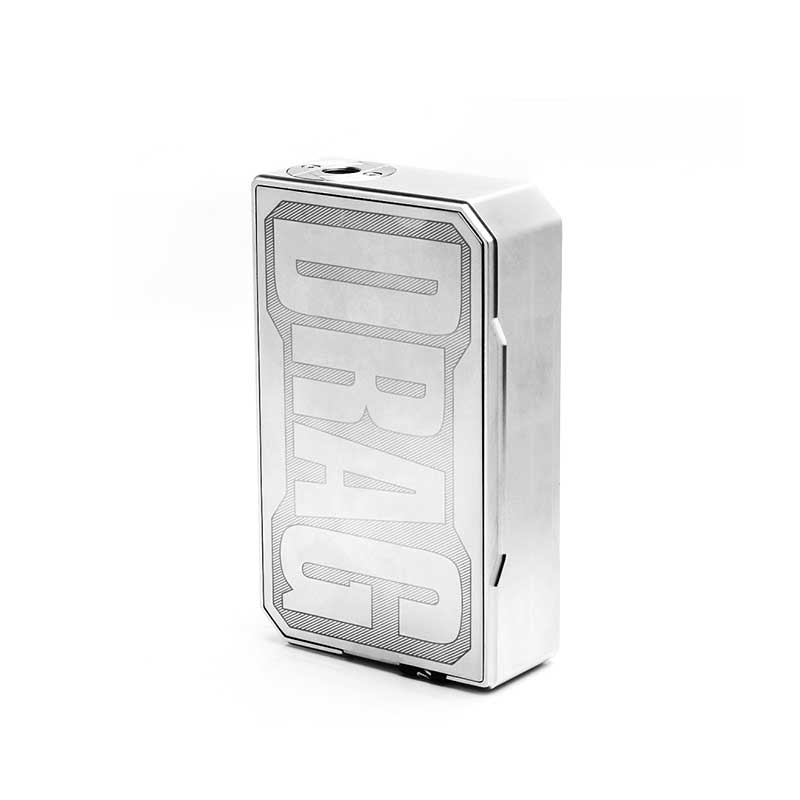 VOOPOO DRAG 157W TC Box Mod