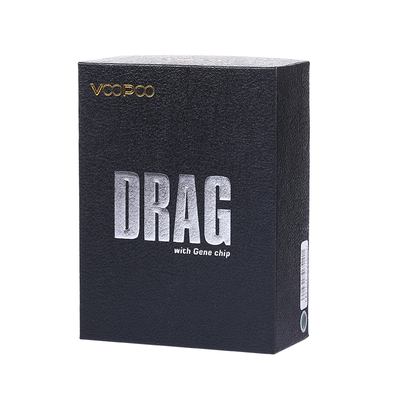 VOOPOO DRAG 157W TC Box Mod Resin Version