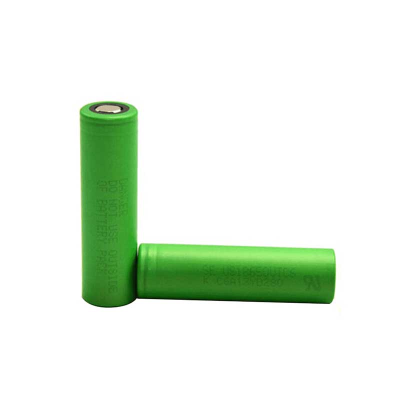Sony VTC6 li-on battery 3000mAh (Order Separately) (1pc)