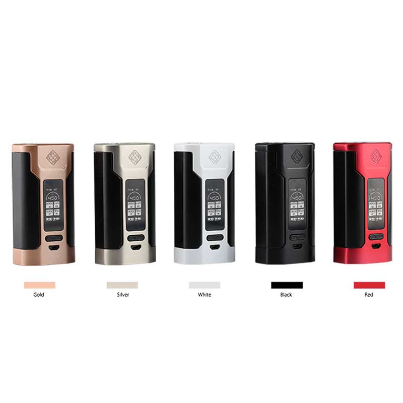 Wismec Predator 228 TC Mod
