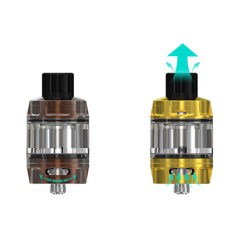 Wismec Elabo SW Atomizer