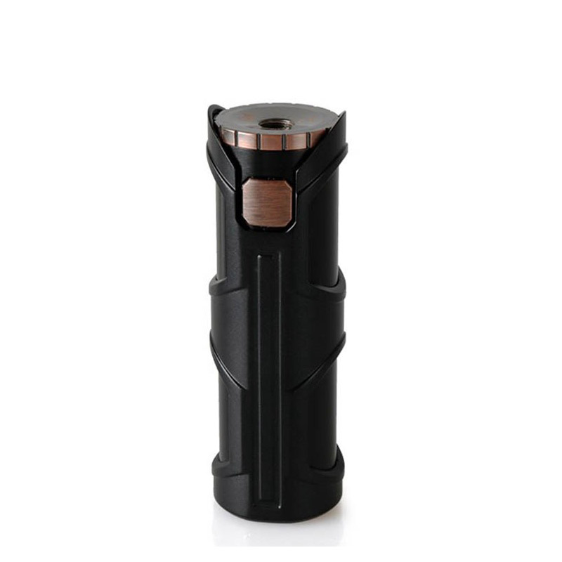  Wismec Sinuous SW 50W Mod - 3000mah
