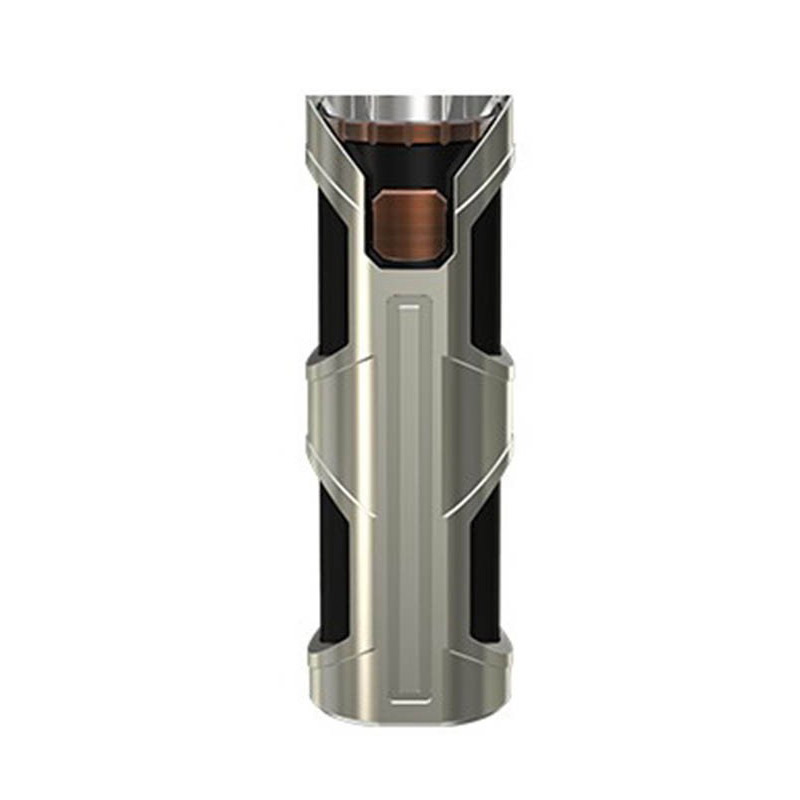  Wismec Sinuous SW 50W Mod - 3000mah