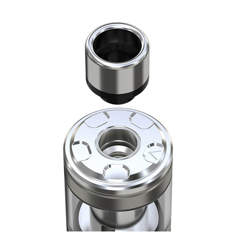 Wismec Elabo Atomizer - 4.6ml/4.9ml