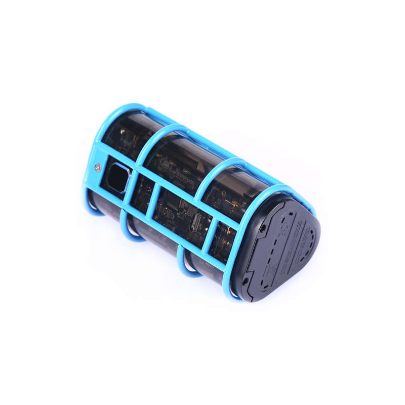 Wismec EXO Skeleton ES300 TC Box Mod