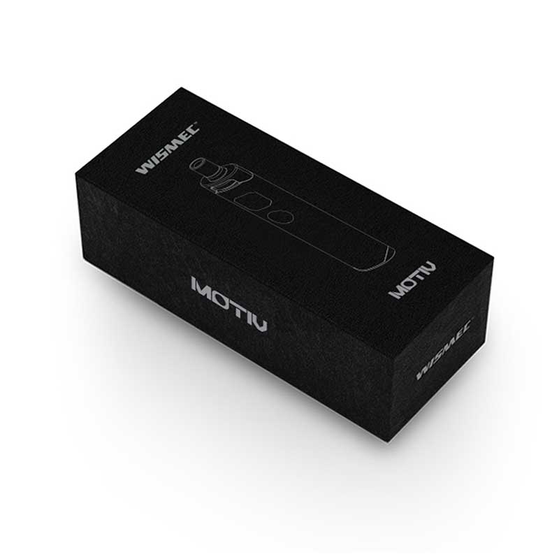  Wismec Motiv Starter Kit - 2.0ml & 2200mah