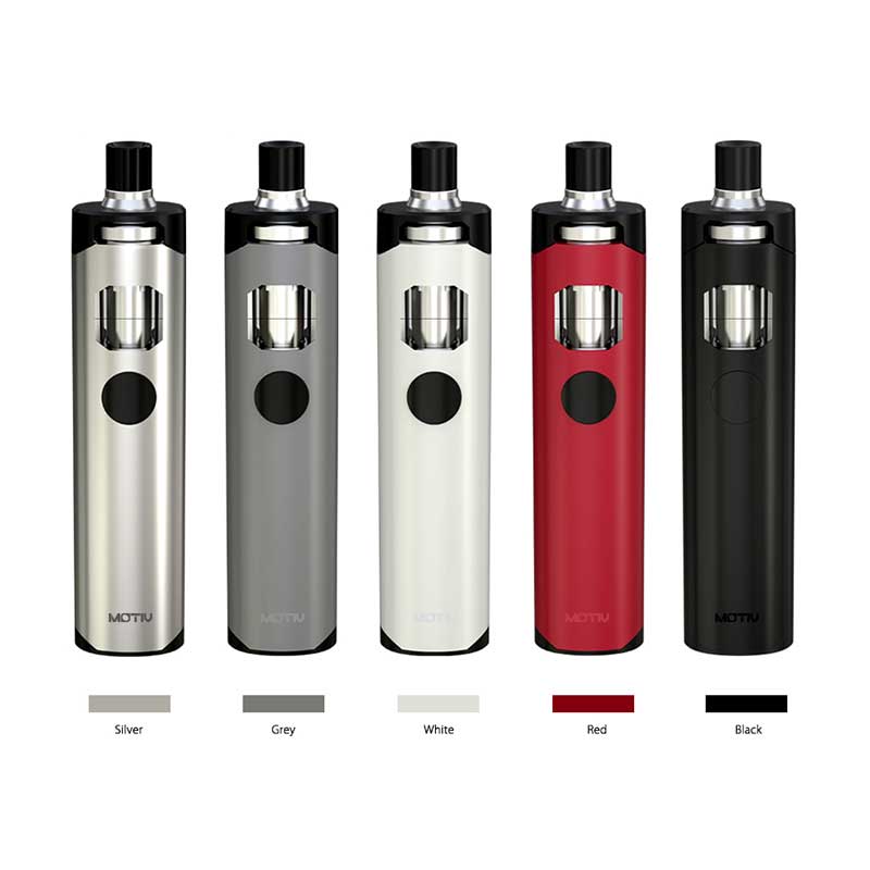 Wismec Motiv Starter Kit 